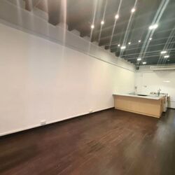 Kreta Ayer Conservation Area (D1), Shop House #581159591